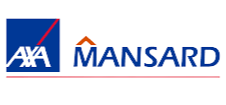 AXA mansard